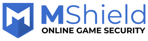 Logotipo MShield Protect