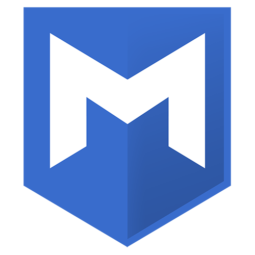 MShield Protect Logo